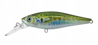 RATTLING MINNOW 80MM F RMI80F