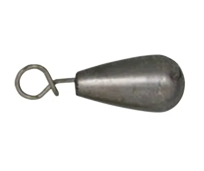TUNGSTENO WEIGHTS FASTACH SINKER 8,8G OPP.2PCS