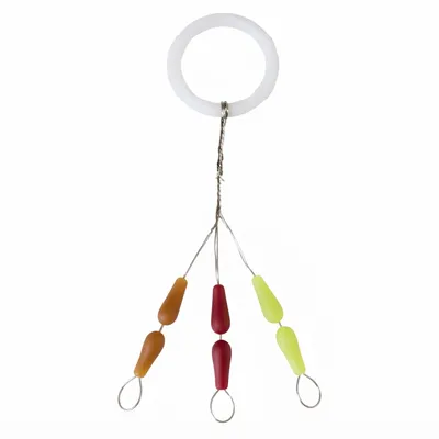 CONE STOPPER XL, COLOR PRICE = 5 OPP. (1 OPP. = 5
