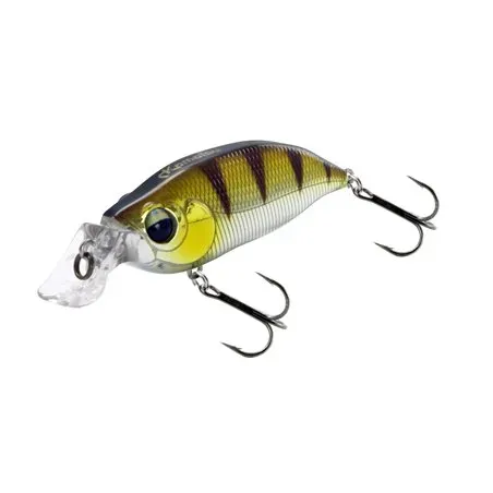 SECRET SHAD 57MM SF STS 57SF