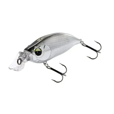 SECRET SHAD 57MM SF STS 57SF