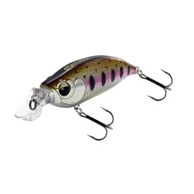SECRET SHAD 57MM SF STS 57SF