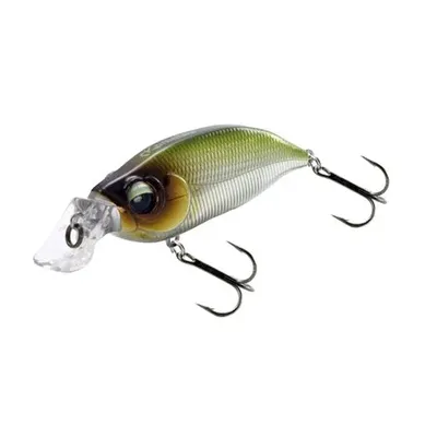 SECRET SHAD 57MM SF STS 57SF