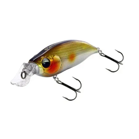 SECRET SHAD 57MM SF STS 57SF