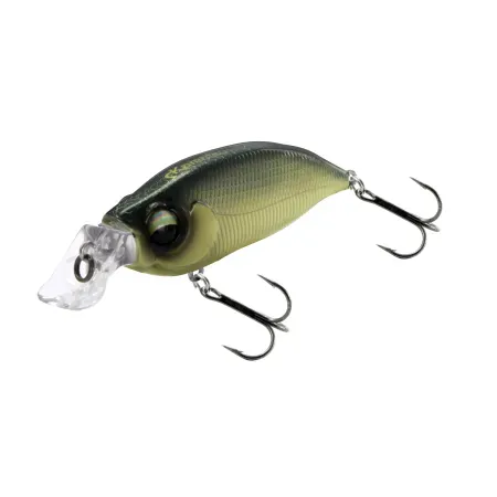 SECRET SHAD 57MM SF STS 57SF