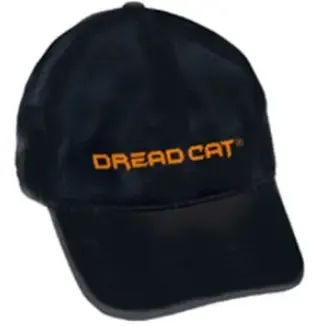 BASEBALL GorraBLACK TAMAÑO 58 DREAD CAT®
