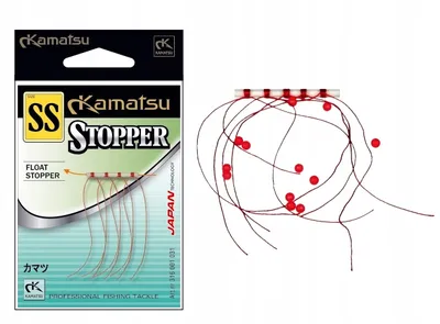 Flotador STOPPER M, PRICE = 5 OPP. (1 OPP. = 2 TUBES)