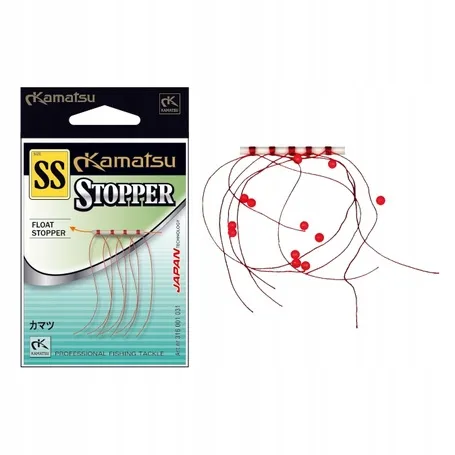 Flotador STOPPER S, PRICE = 5 OPP. (1 OPP. = 2 TUBES)