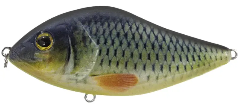 GLIDER 10cm S