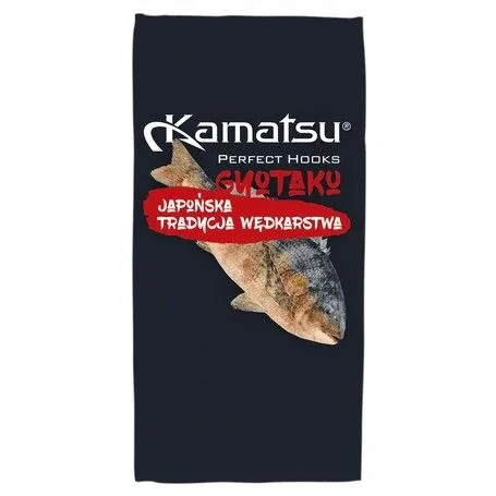 BUFF GYOTAKU KAMATSU