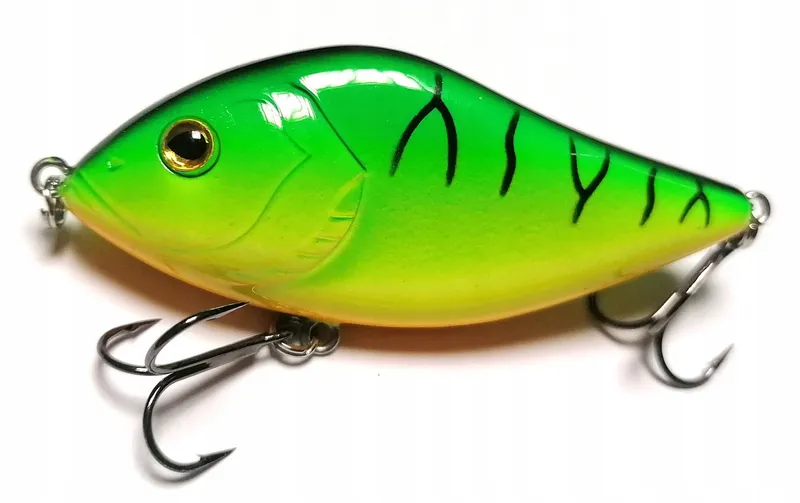 SLOW GLIDER 7cm S