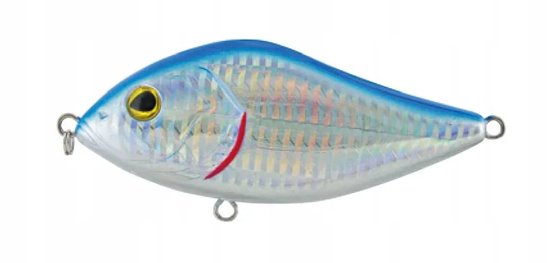 SLOW GLIDER 7cm S