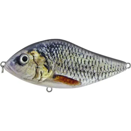 SLOW GLIDER 7cm S