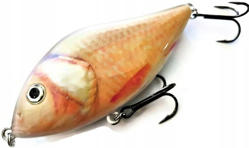 SLOW GLIDER 7cm S