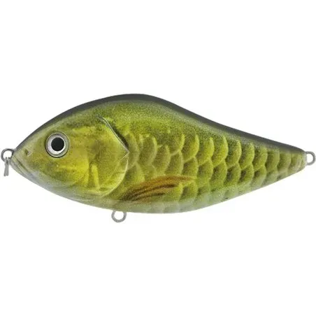 SLOW GLIDER 7cm S