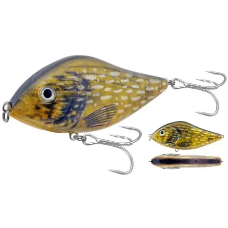 SLOW GLIDER 7cm S