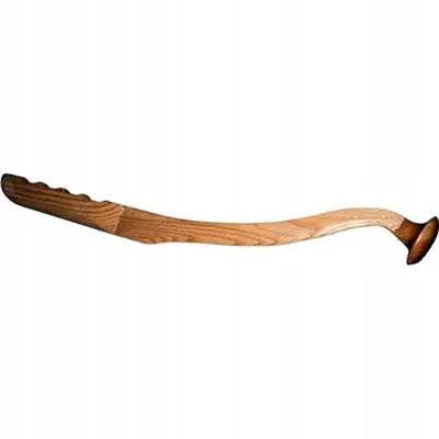 WOODEN CLONK K-LONK DREAD CAT®