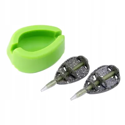 METHOD FEEDER SET MOULD +FEEDER 25G+FEEDER 35G ECO