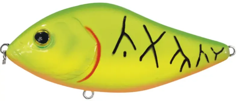 SLOW GLIDER 10cm S