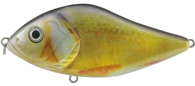 SLOW GLIDER 10cm S