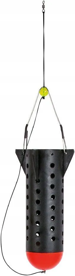 SMALL BAIT ROCKET , NO5 BOLSA 2 PCS