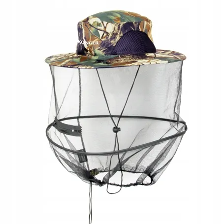 KONGER MOSQUITO HAT