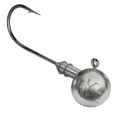 JIGHEAD EXTRA OPP.25PCS