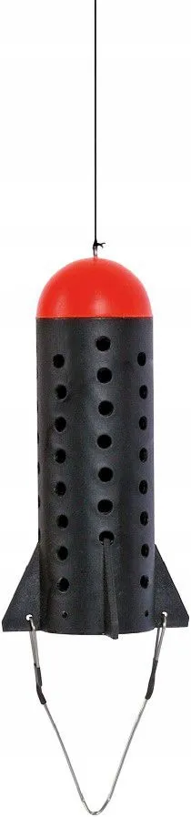 LARGE BAIT ROCKET, NO.6 BAG 2 PCS