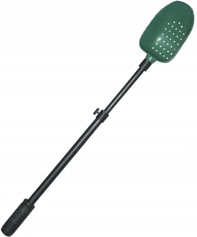 TELESCOPIC BAIT SPOON, NO4