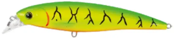 SWEEPER MINNOW 14cm F