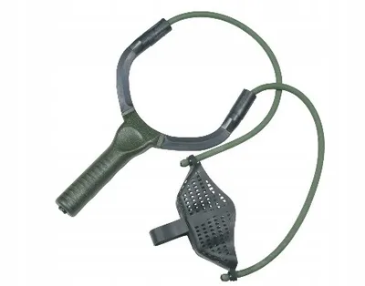 FISHING CATAPULT SPORT UNIVERSAL, LARGE  NO.10