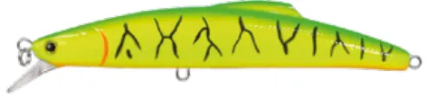 BOLT MINNOW 16cm S