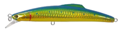 BOLT MINNOW 16cm S