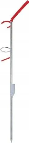 METAL GROUND REST 50cm