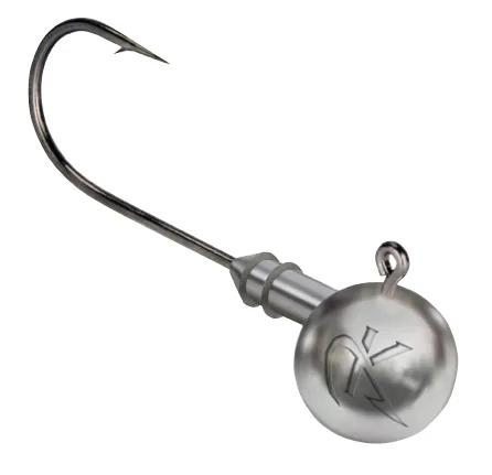 JIGHEAD EXTRA 5/0-7G OPP.25PCS