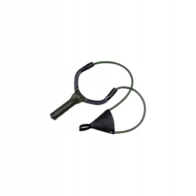 FISHING CATAPULT SPORT, SLINGSHOT, NO.9