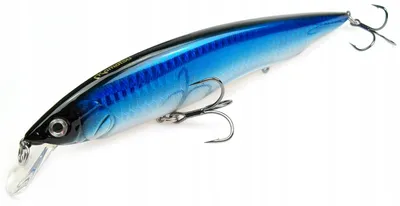 TWITCHING MINNOW SP 160MM F TM 160F
