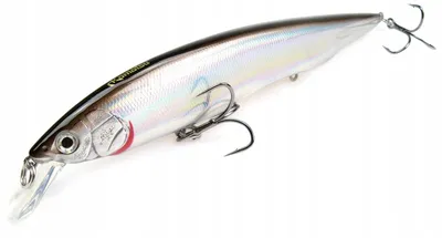TWITCHING MINNOW SP 160MM F TM 160F