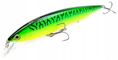 TWITCHING MINNOW SP 160MM F TM 160F