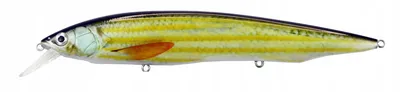 TWITCHING MINNOW SP 160MM F TM 160F