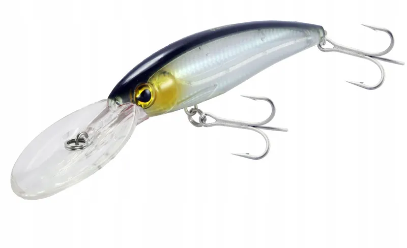 DEEP MINNOW DM 160F
