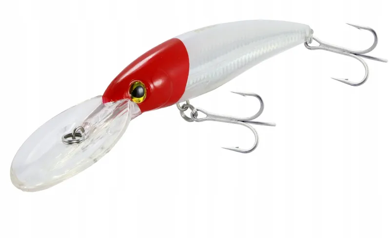 DEEP MINNOW DM 160F