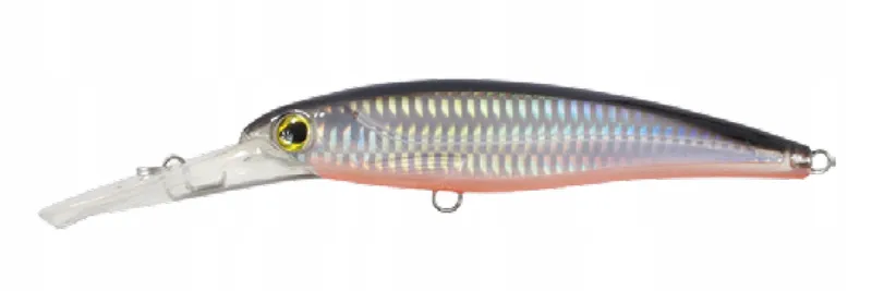 DEEP MINNOW DM 160F