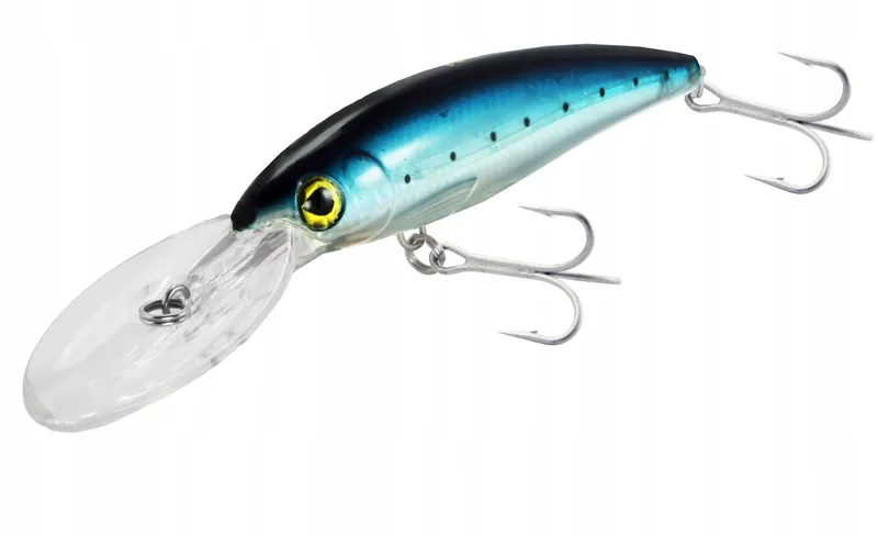 DEEP MINNOW DM 160F