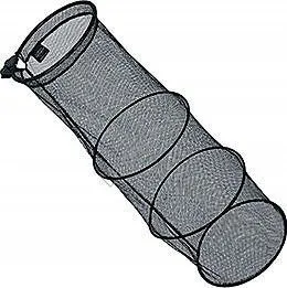 FISHING NET WITH LANDING NET HOLDER  40/120