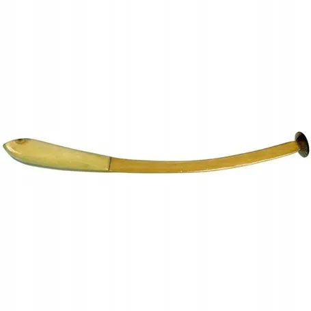 WOODEN CLONK K-LONK NO. 4 DREAD CAT®