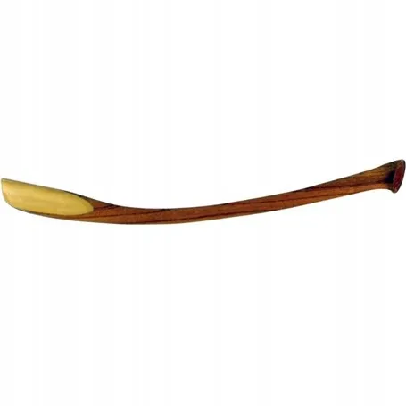 WOODEN CLONK K-LONK NO. 6 DREAD CAT®