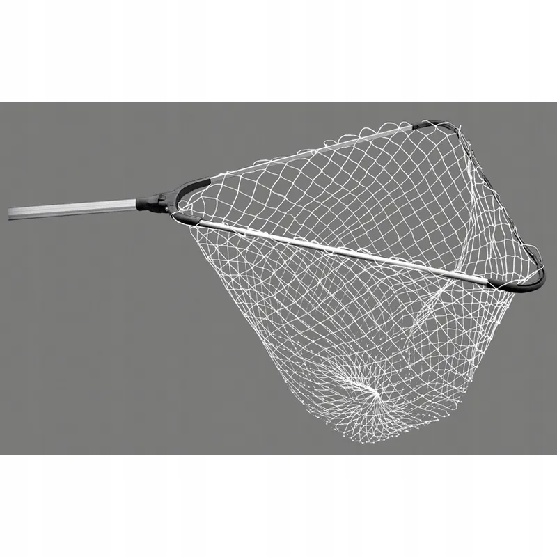 MONOFILAMENT LANDING NET ECO 150/2, 40X40X30