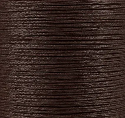 BRAIDER METHOD FEEDER  X8 DARK BROWN 0,08/150