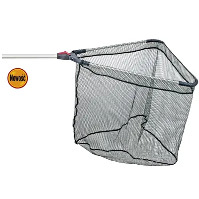 SILVER LANDING NET X